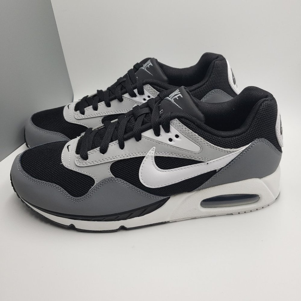 Nike Air Max Correlate 'Black Grey'